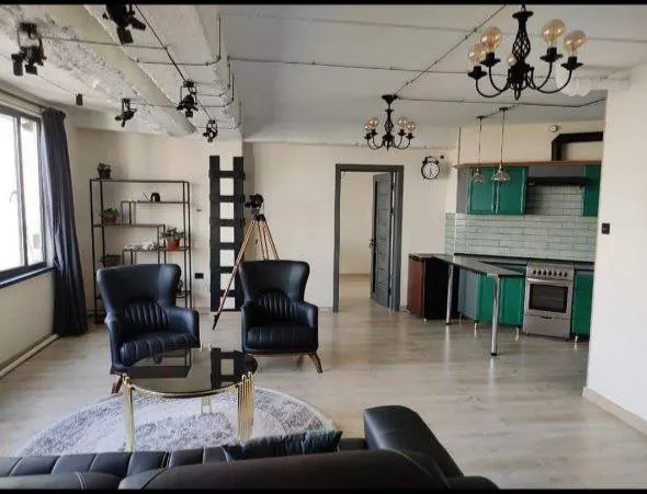 Ijaraga beriladi 3 xonali kvartira, 75 m², 18/18 qavat — Mirzo Ulugʻbek tumani