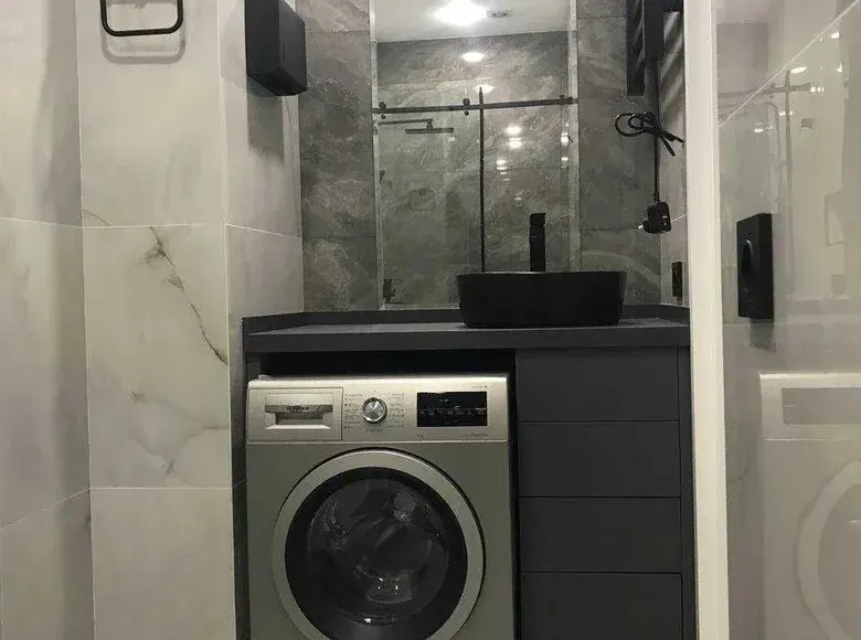 Продаётся 2-комнатная квартира, 51 м², 23/30 этаж — Шайхантахурский район