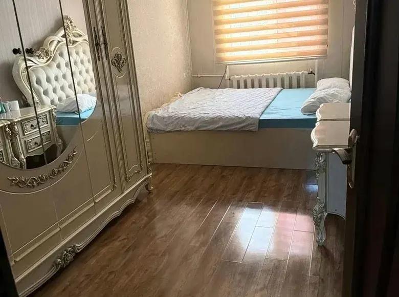 Ijaraga beriladi 3 xonali kvartira, 55 m² — Yunusobod tumani
