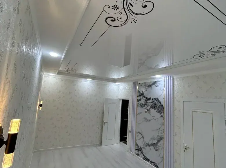 Сотилади 2 хонали квартира, 50 м², 3/4 қават — Томди тумани