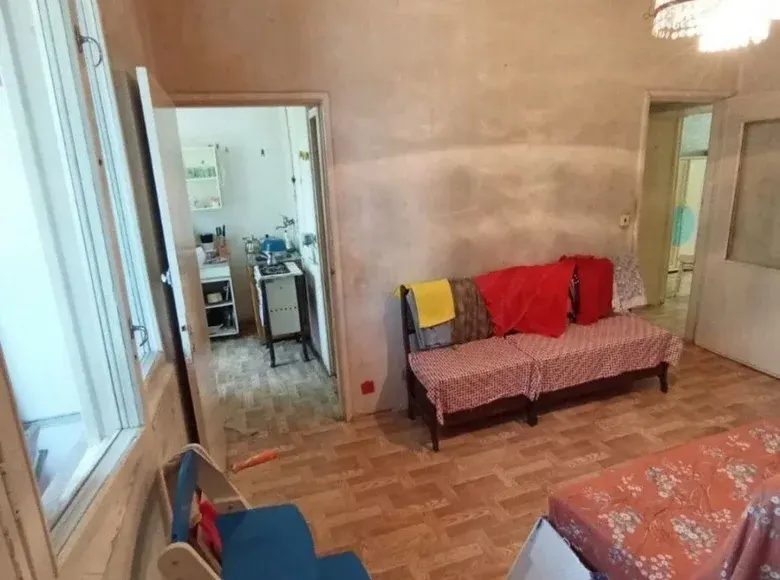 Сотилади 3 хонали квартира, 63 м², 4/4 қават — Чилонзор тумани