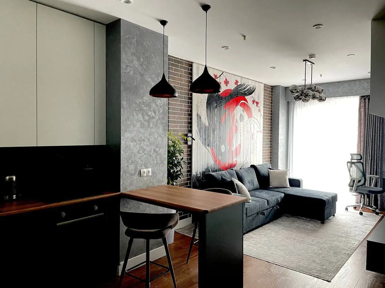 Ijaraga beriladi 2 xonali kvartira, 50 m², 8/26 qavat — Shayxontohur tumani