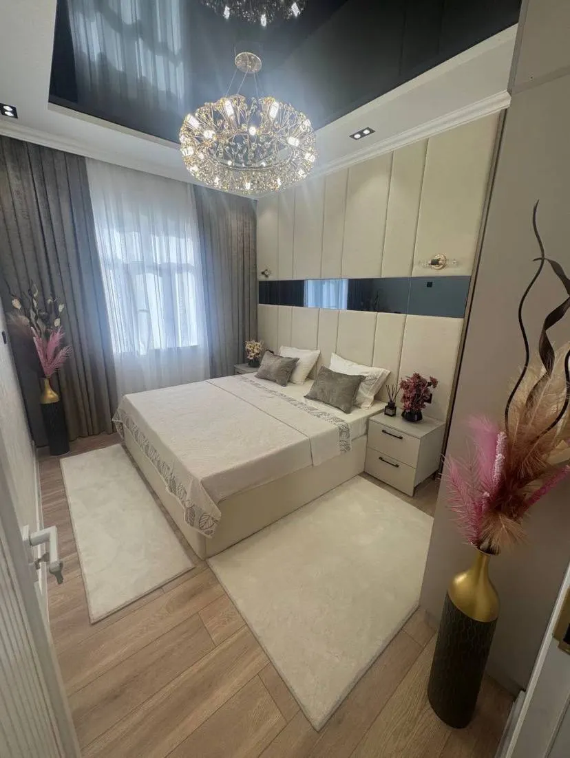 Сдаётся 2-комнатная квартира, 63 м², 7/12 этаж — Мирзо-Улугбекский район