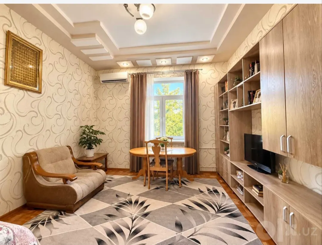 Sotiladi 2 xonali kvartira, 46 m², 4/4 qavat — Yakkasaroy tumani