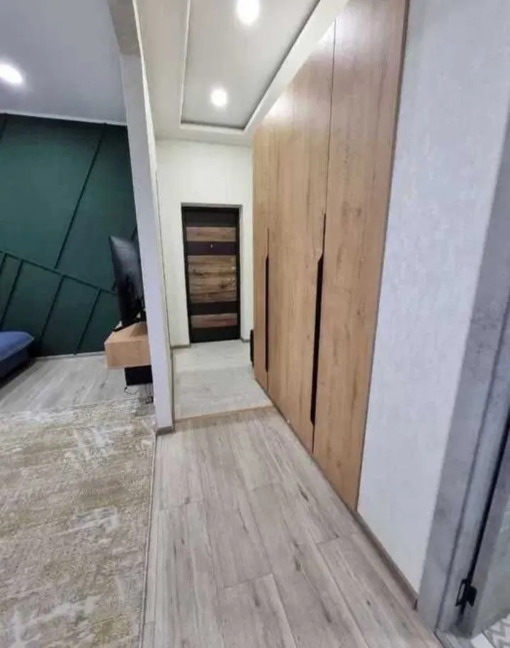 Sotiladi 3 xonali kvartira, 110 m², 4/5 qavat — Yashnobod tumani