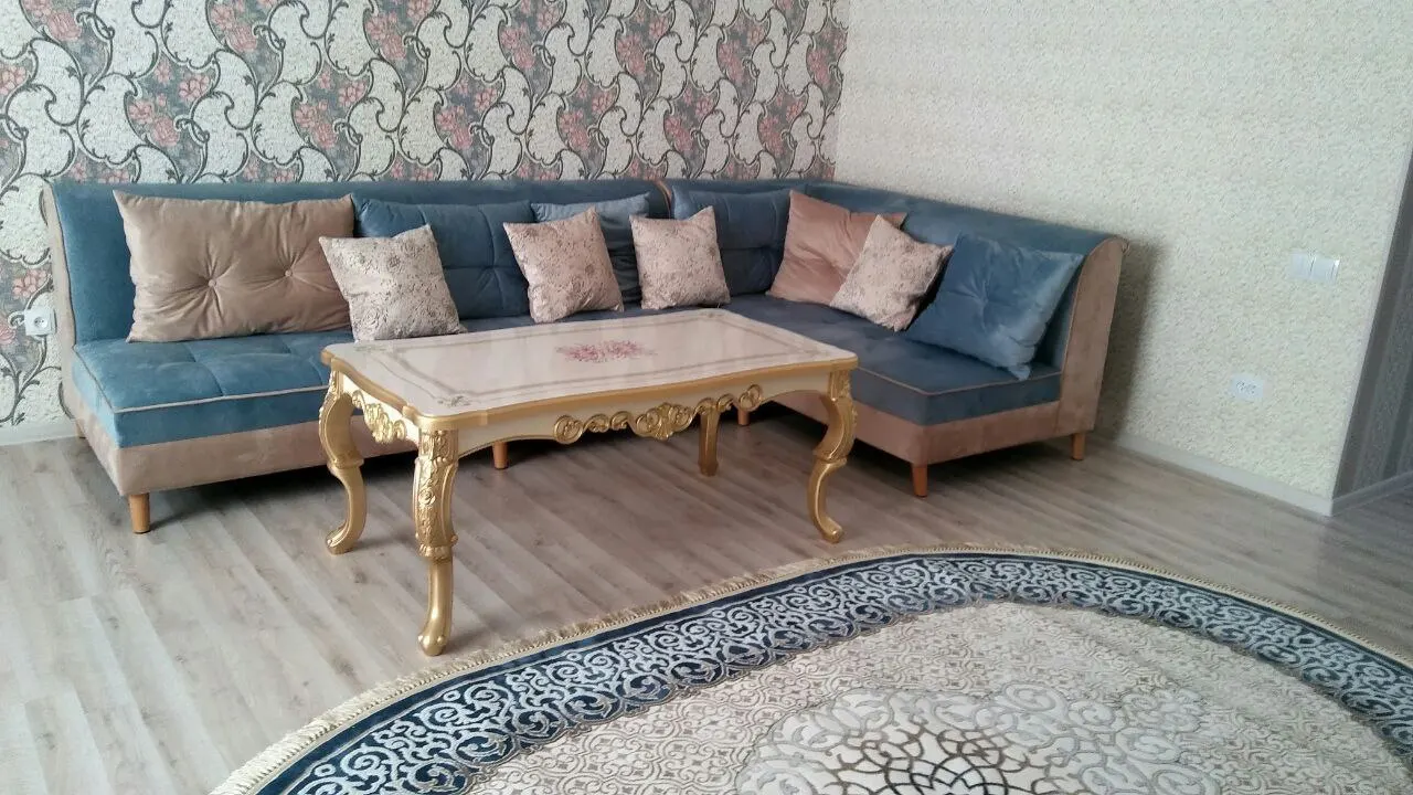 Ijaraga beriladi 3 xonali kvartira, 90 m², 7/9 qavat — Mirzo Ulugʻbek tumani