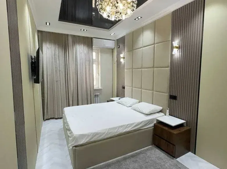 Ijaraga beriladi 1 xonali kvartira, 36 m², 4/9 qavat — Mirzo Ulugʻbek tumani