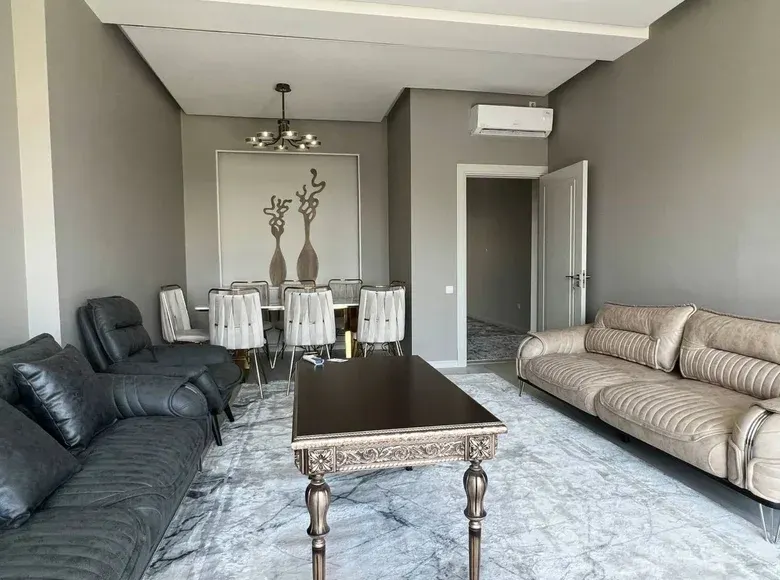 Ижарага берилади 3 хонали квартира, 110 м², 6/8 қават — Шайхонтоҳур тумани