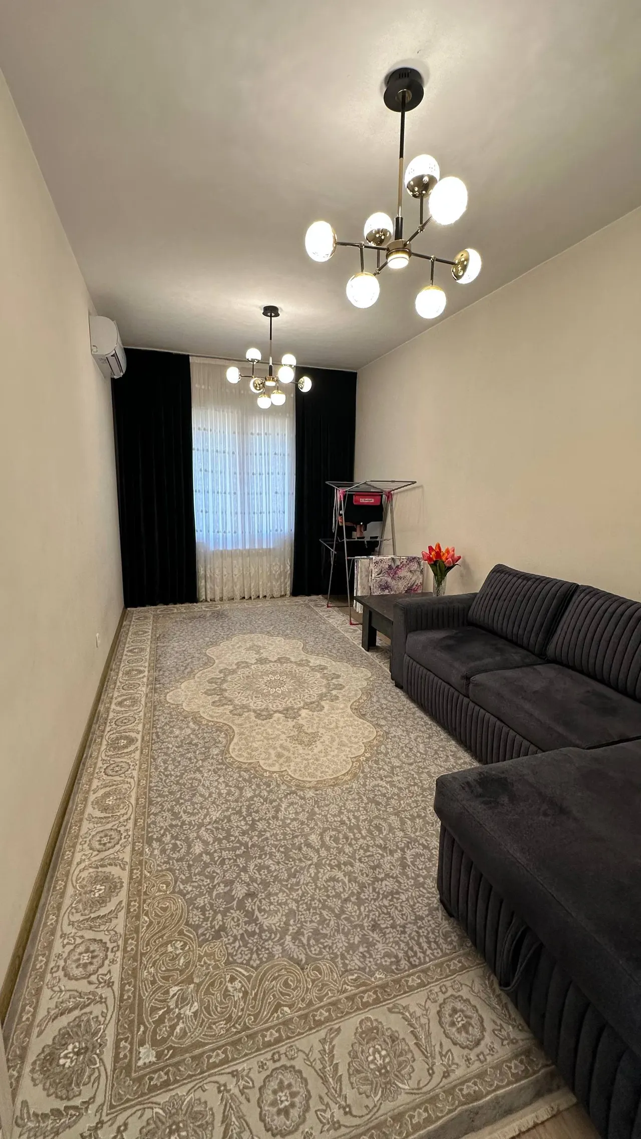 Продаётся 3-комнатная квартира, 67 м², 16/16 этаж — Юнусабадский район