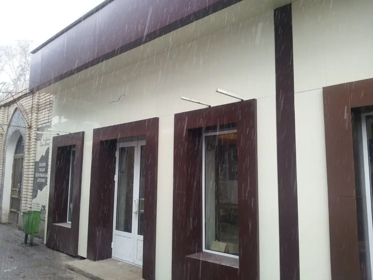 Продаётся офис, 38 м², 1/1 этаж — Юнусабадский район