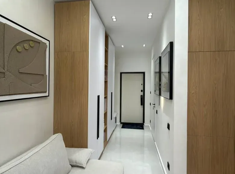 Сотилади 1 хонали квартира, 33 м², 5/14 қават — Юнусобод тумани