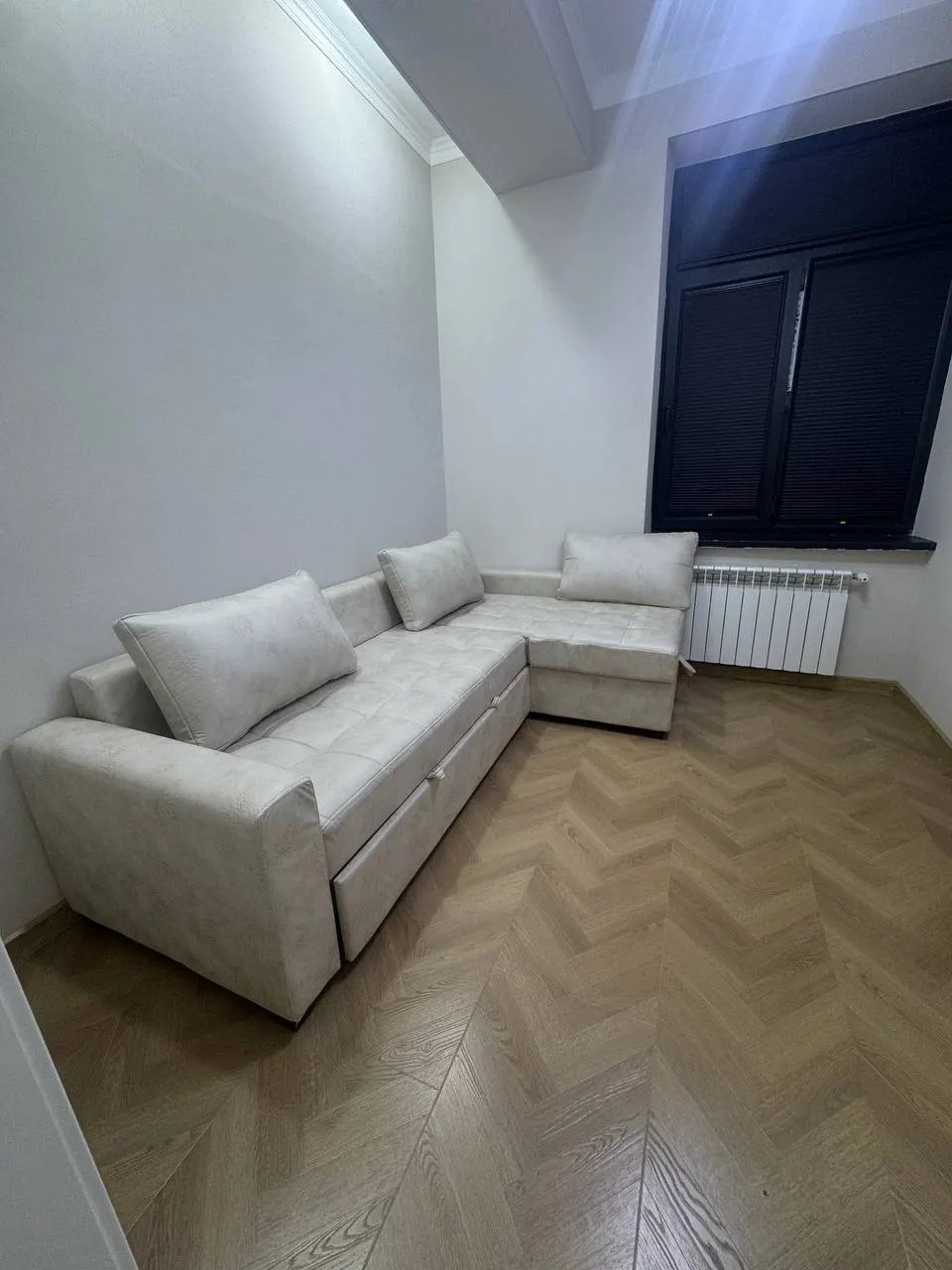 Ijaraga beriladi 2 xonali kvartira, 55 m², 9/9 qavat — Chilonzor tumani