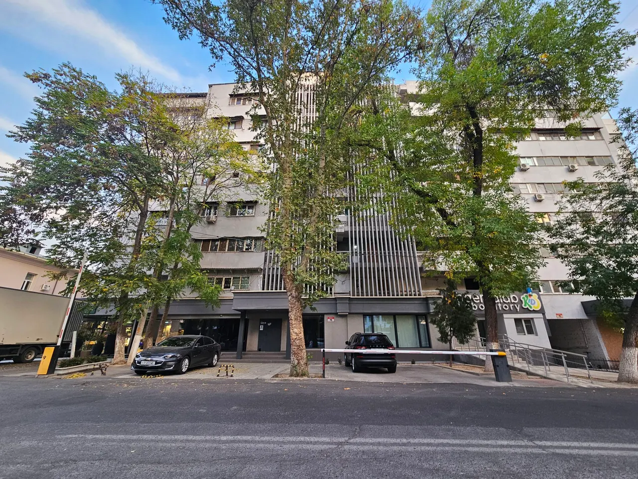 Sotiladi 4 xonali kvartira, 126 m², 5/8 qavat — Mirzo Ulugʻbek tumani