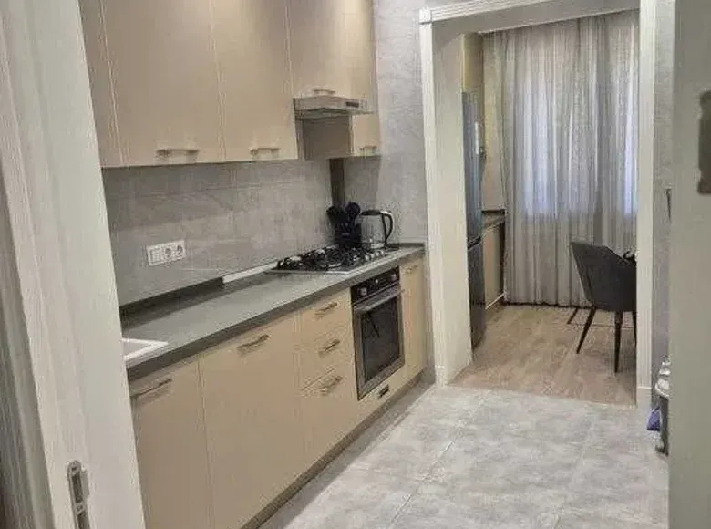 Ижарага берилади 3 хонали квартира, 75 м², 1/4 қават — Мирзо Улуғбек тумани