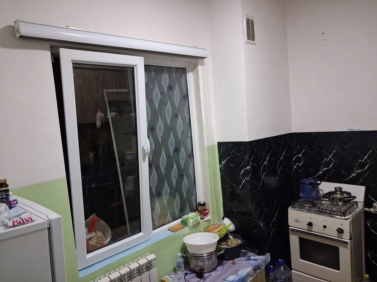 Сотилади 2 хонали квартира, 49 м², 2/5 қават — Сергели тумани