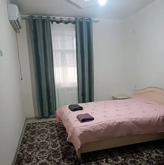 Сдаётся 3-комнатная квартира, 73 м², 3/5 этаж — Яккасарайский район