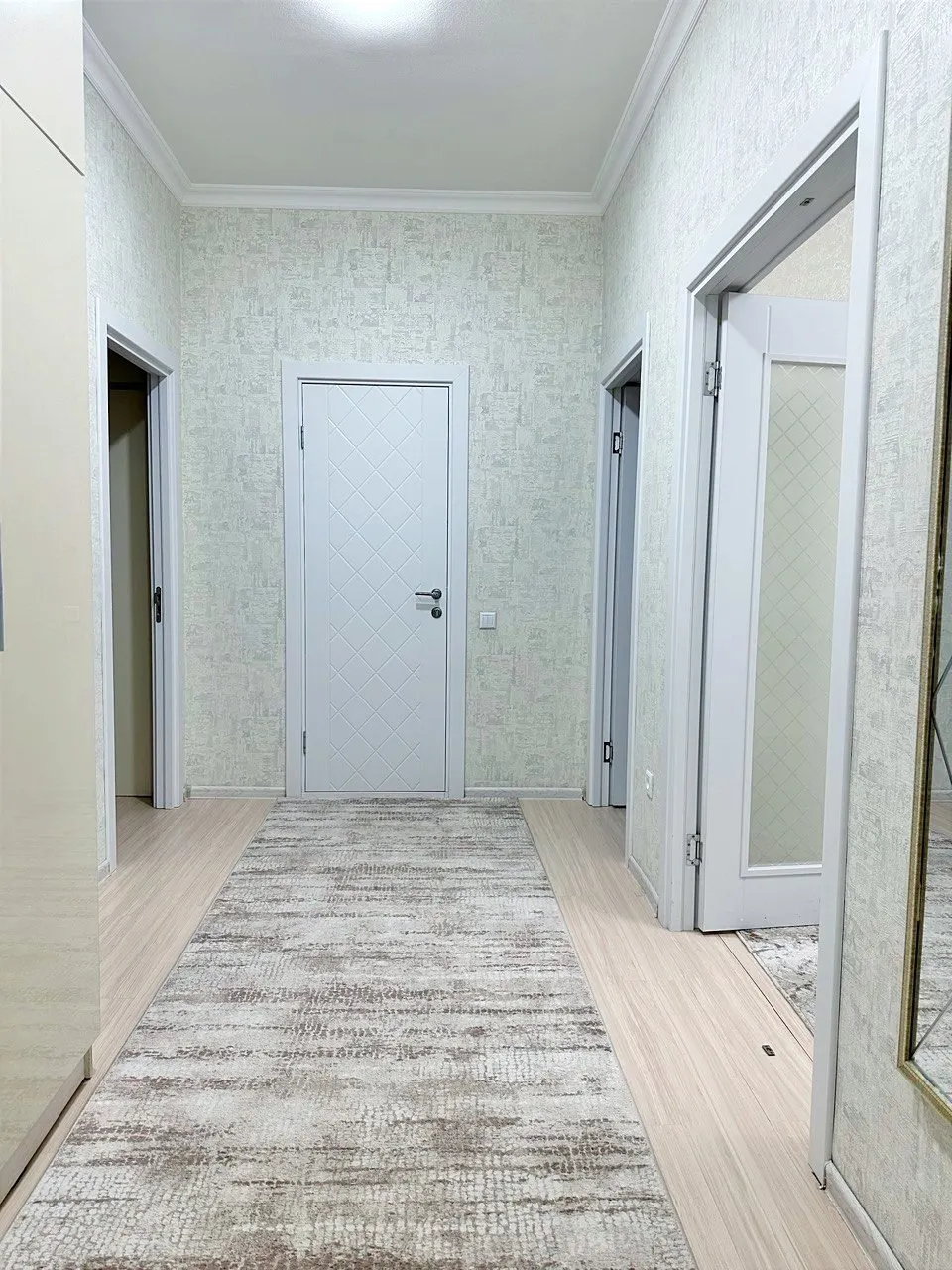Ижарага берилади 2 хонали квартира, 65 м², 2/5 қават — Чилонзор тумани