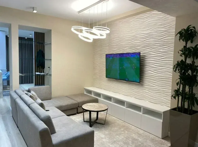 Сдаётся 3-комнатная квартира, 120 м², 7/8 этаж — Юнусабадский район