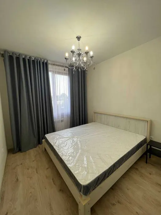 Сдаётся 2-комнатная квартира, 53 м², 3/9 этаж — Алмазарский район
