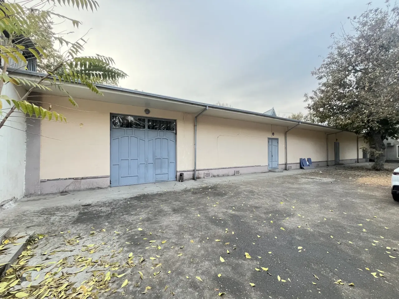 Ижарага берилади тижорат биноси, 800 м², 1/1 қават — Чилонзор тумани