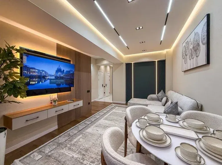 Сотилади 3 хонали квартира, 66 м², 1/9 қават — Яшнобод тумани