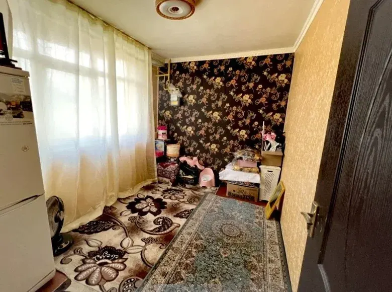 Ijaraga beriladi 1 xonali kvartira, 35 m², 1/4 qavat — Mirzo Ulugʻbek tumani