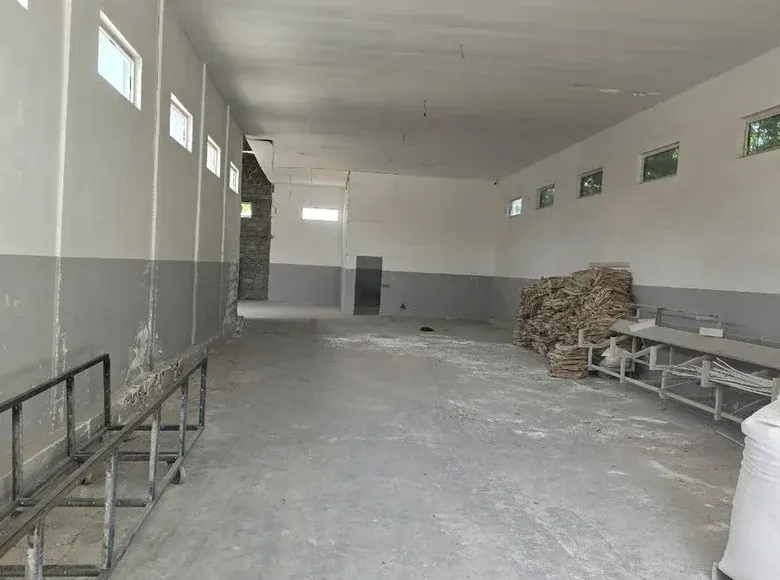 Ижарага берилади тижорат биноси, 544 м² — Яшнобод тумани