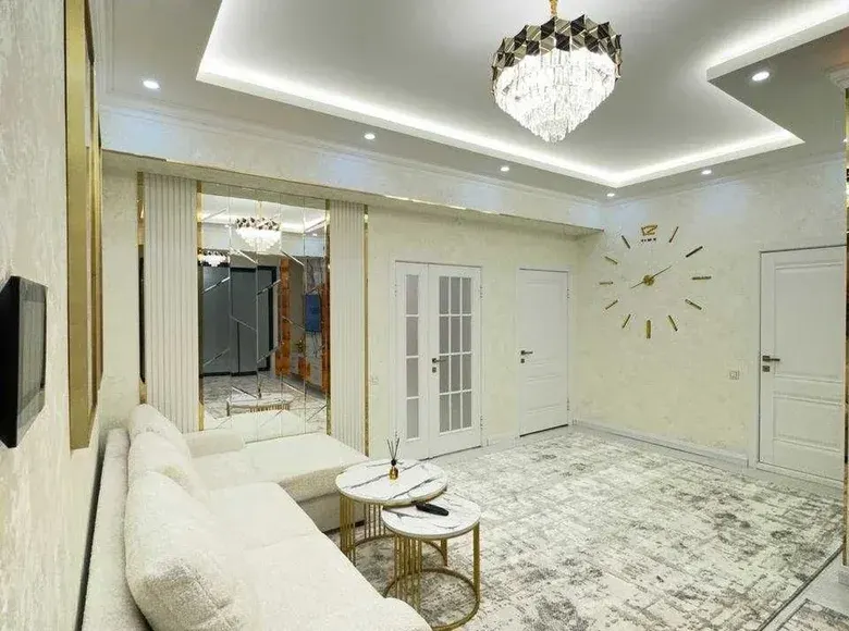 Сотилади 5 хонали квартира, 135 м², 9/10 қават — Шайхонтоҳур тумани