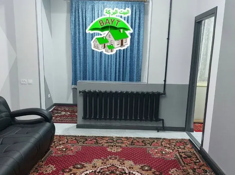 Сотилади 2 хонали квартира, 50 м², 1/4 қават — Чилонзор тумани