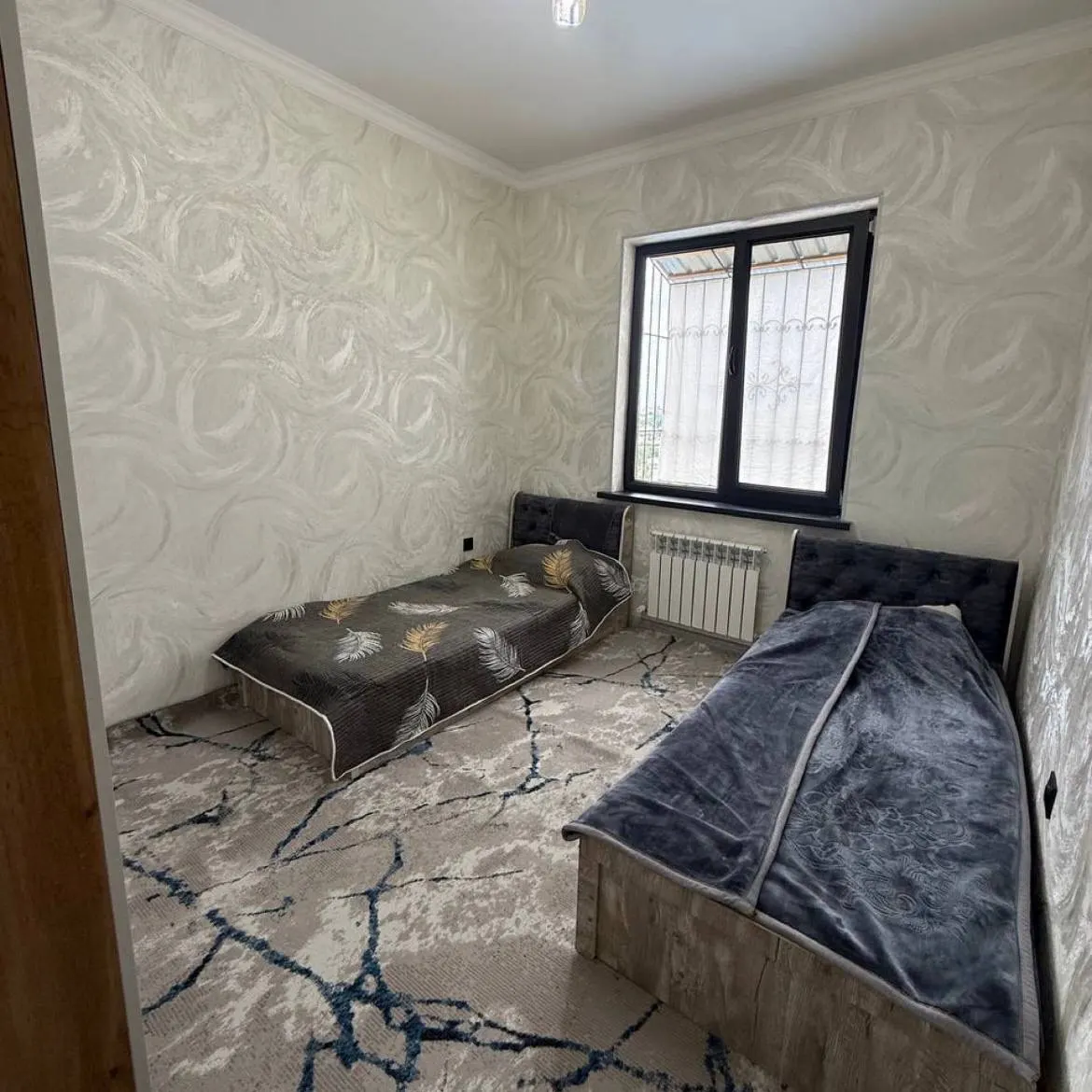 Сотилади 3 хонали квартира, 70 м², 13/16 қават — Учтепа тумани