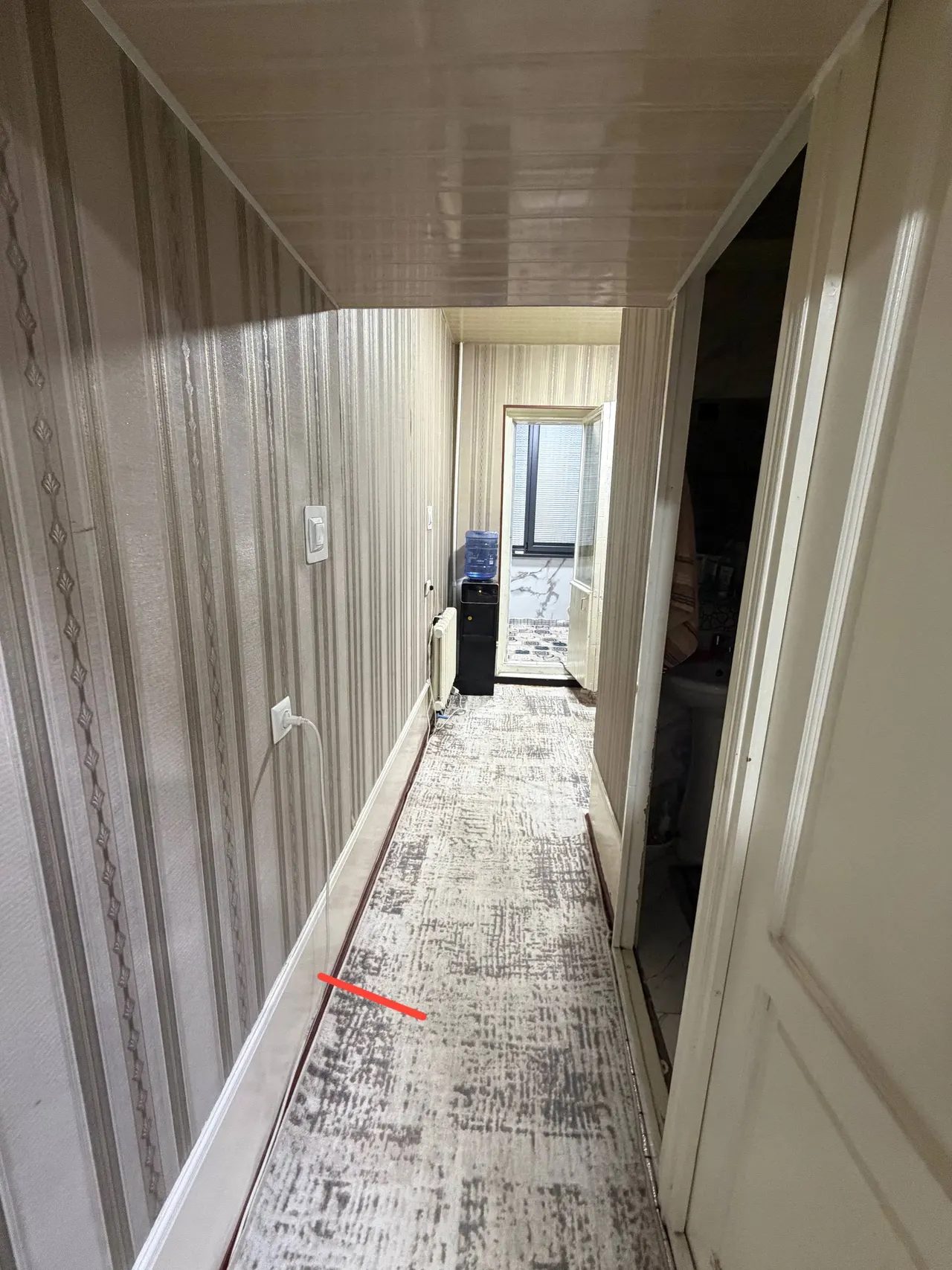 Сотилади 4 хонали квартира, 86 м², 1/4 қават — Олмазор тумани