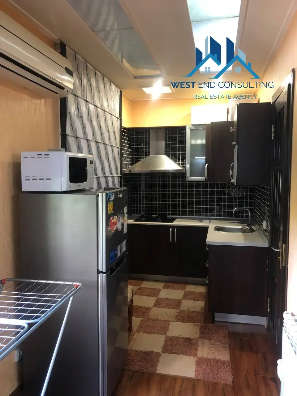 Сдаётся 3-комнатная квартира, 30 м², 3/4 этаж — Чиланзарский район