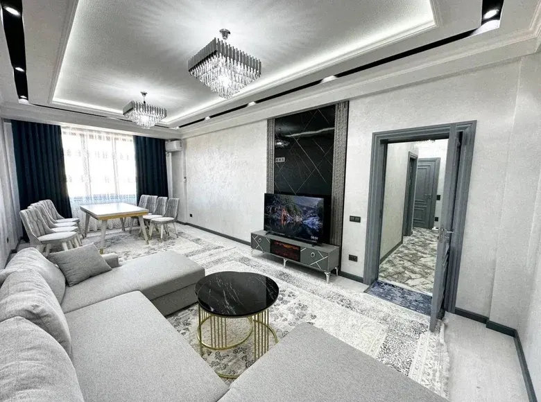 Sotiladi 2 xonali kvartira, 74 m², 7/10 qavat — Sergeli tumani