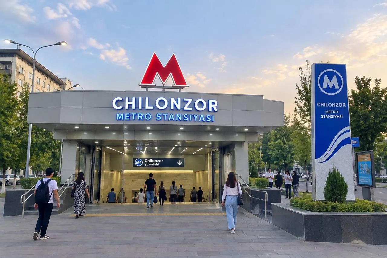 Sotiladi 2 xonali kvartira, 48 m², 2/4 qavat — Chilonzor tumani