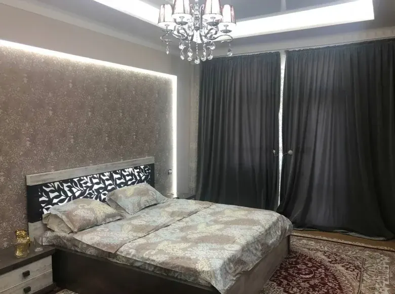 Сотилади 3 хонали квартира, 120 м², 7/7 қават — Мирзо Улуғбек тумани