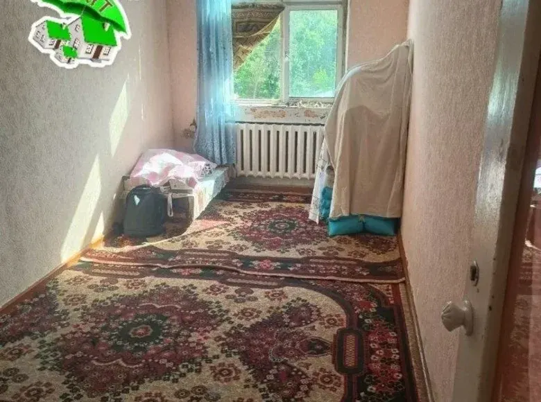 Сотилади 3 хонали квартира, 65 м², 4/4 қават — Чилонзор тумани