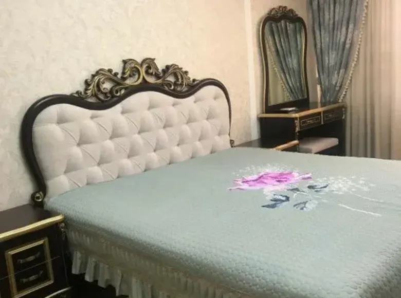 Ижарага берилади 3 хонали квартира, 90 м², 2/7 қават — Яшнобод тумани