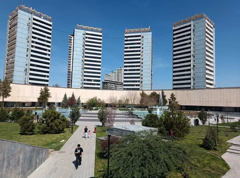 Ijaraga beriladi tijorat binosi, 80 m², 1/2 qavat — Mirzo Ulugʻbek tumani