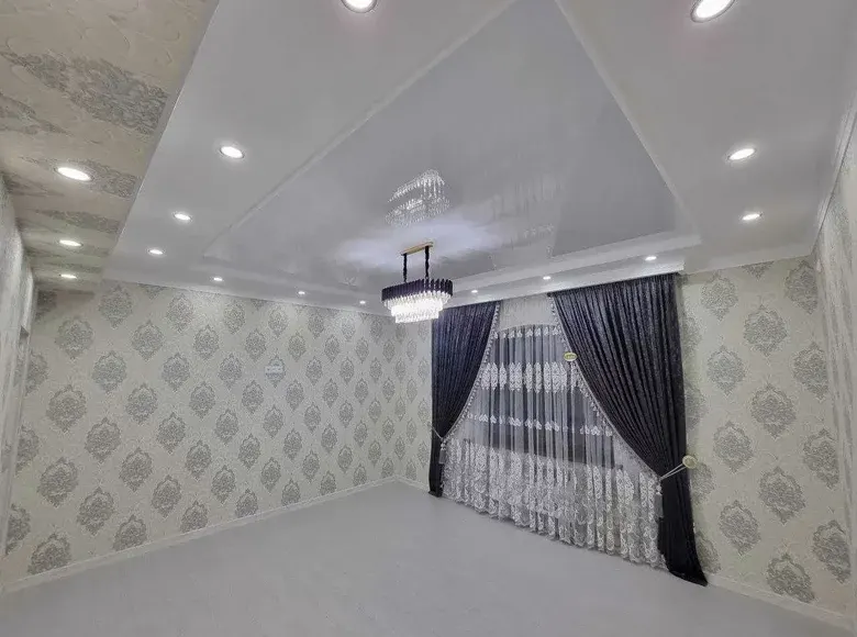 Сотилади 3 хонали квартира, 80 м², 6/6 қават — Самарқанд шаҳри