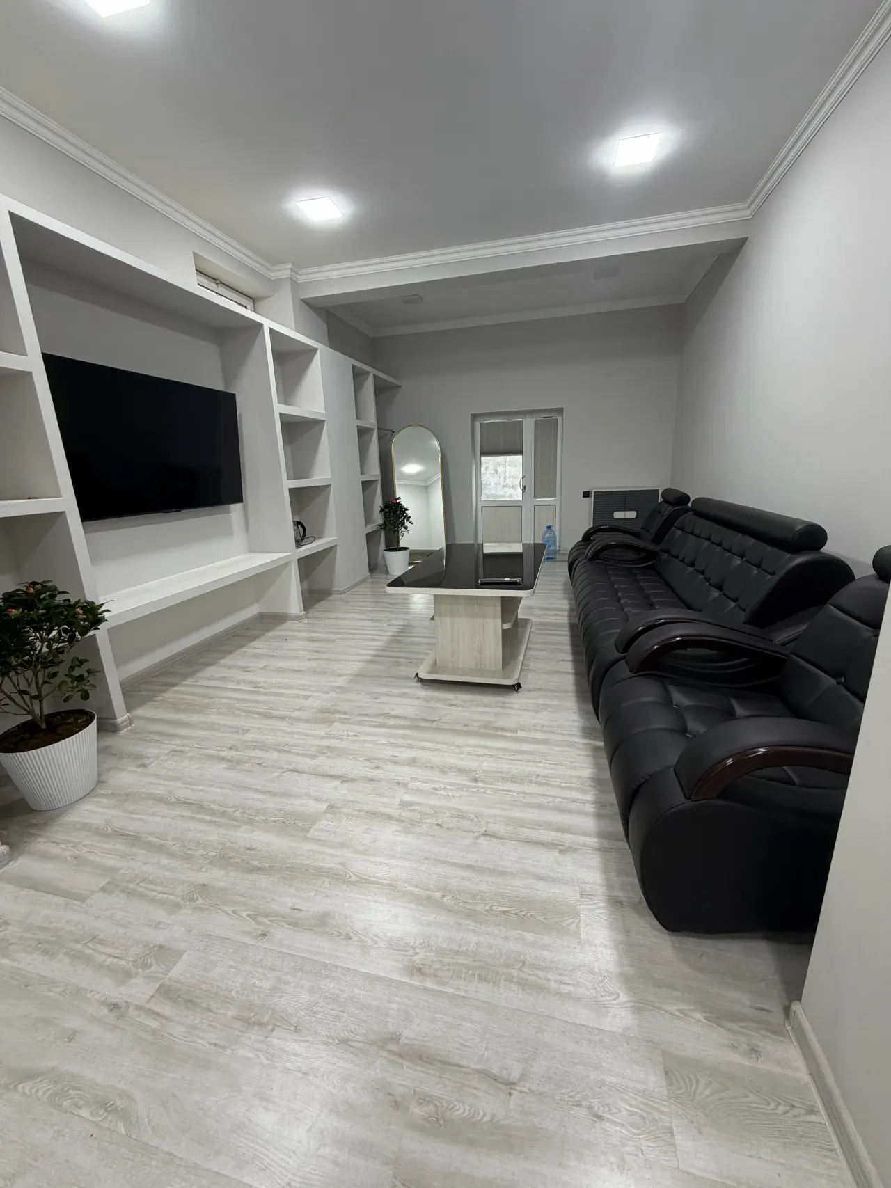Сдаётся коммерческое помещение, 150 м², 7 сот. — Юнусабадский район