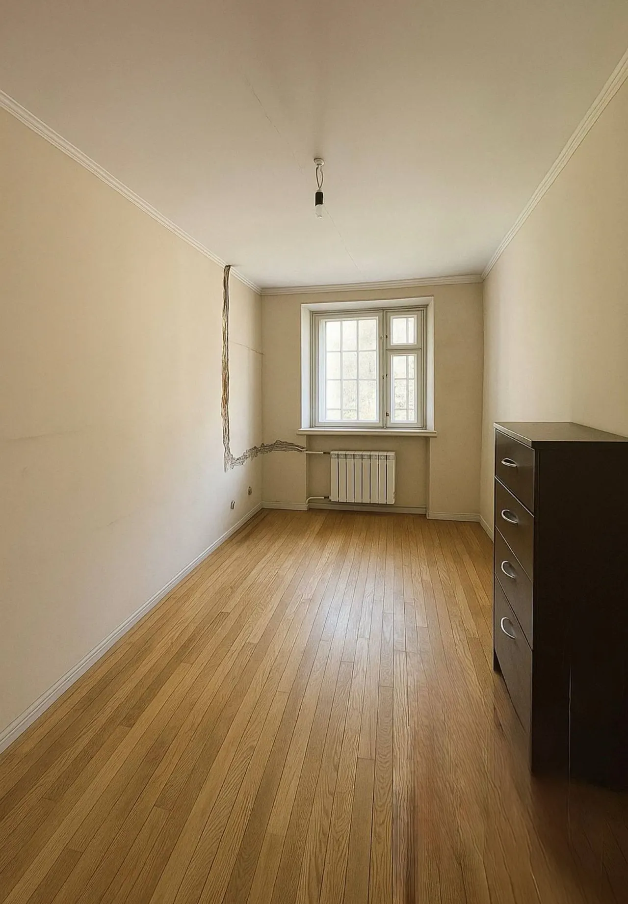 Sotiladi 4 xonali kvartira, 92 m², 3/4 qavat — Mirzo Ulugʻbek tumani