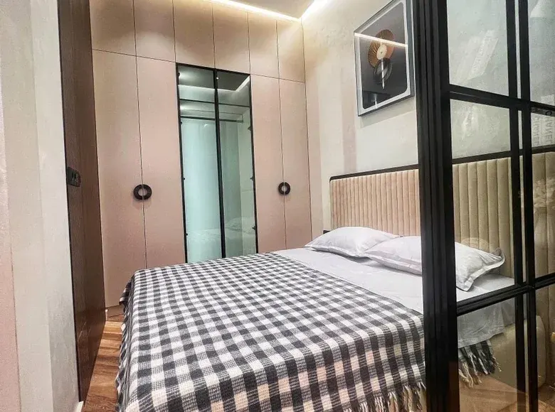 Sotiladi 1 xonali kvartira, 38 m², 15/51 qavat — Shayxontohur tumani