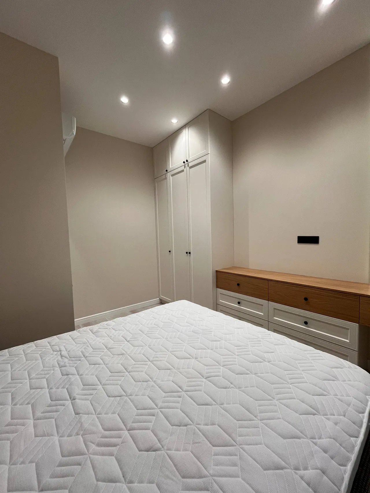 Сдаётся 1-комнатная квартира, 45 м², 9/12 этаж — Мирзо-Улугбекский район