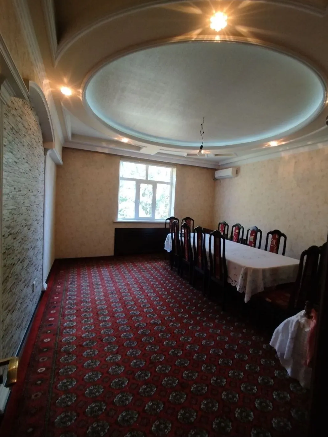 Продаётся 4-комнатная квартира, 97 м², 4/4 этаж — Чиланзарский район