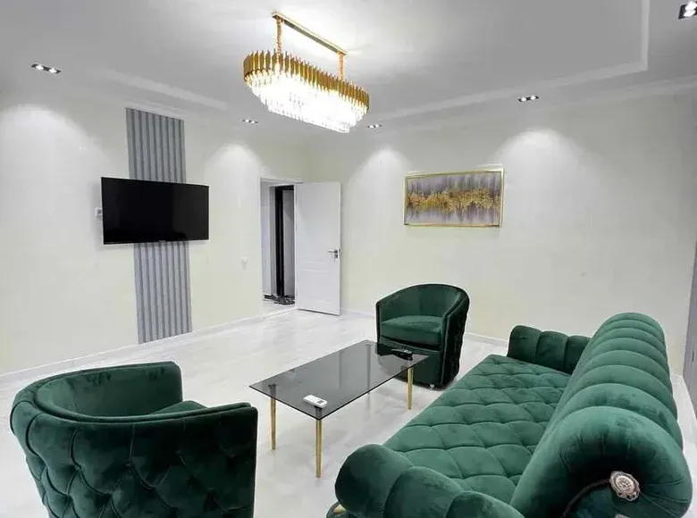 Ижарага берилади 2 хонали квартира, 60 м², 7/9 қават — Миробод тумани