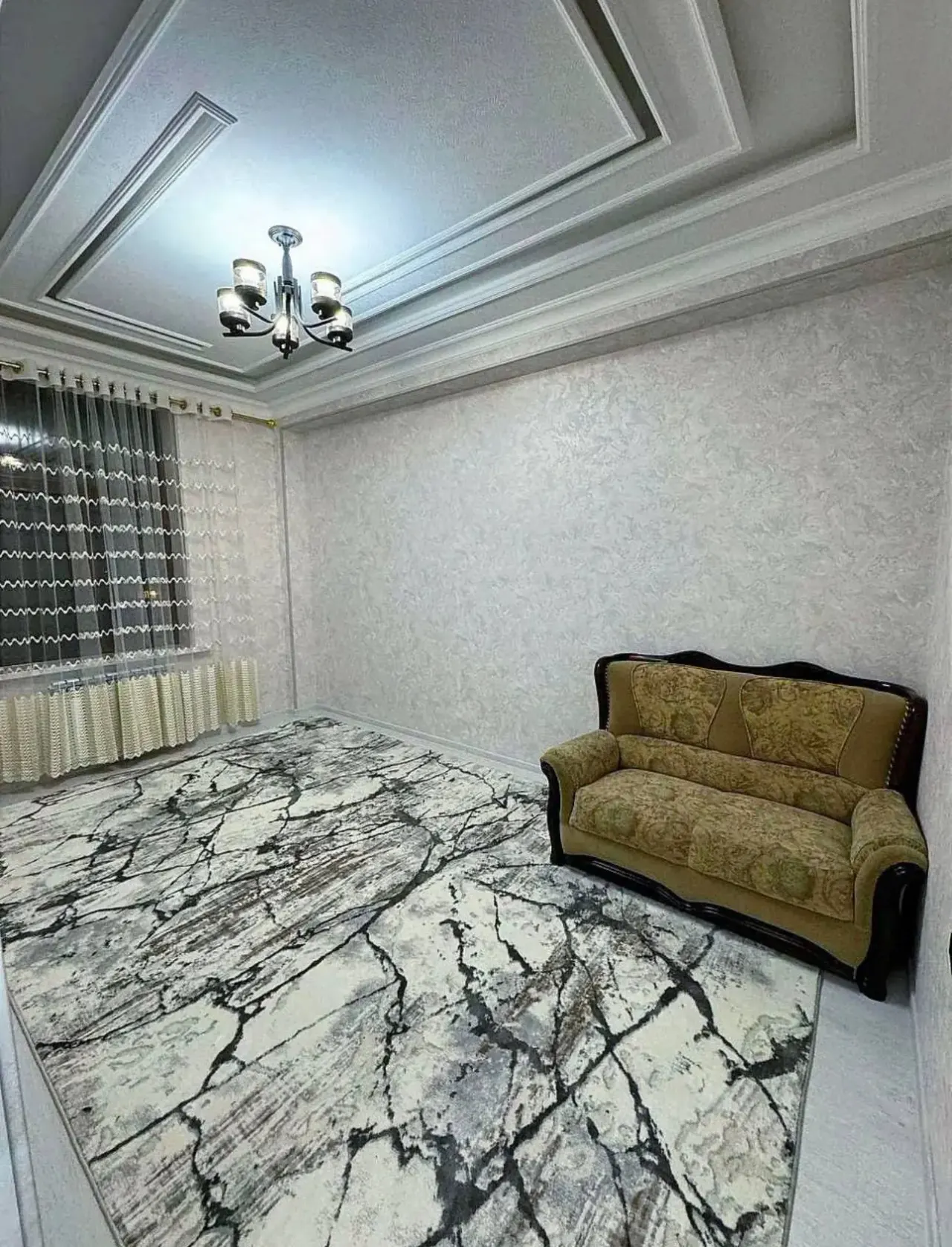 Ijaraga beriladi 1 xonali kvartira, 45 m², 5/10 qavat — Chilonzor tumani