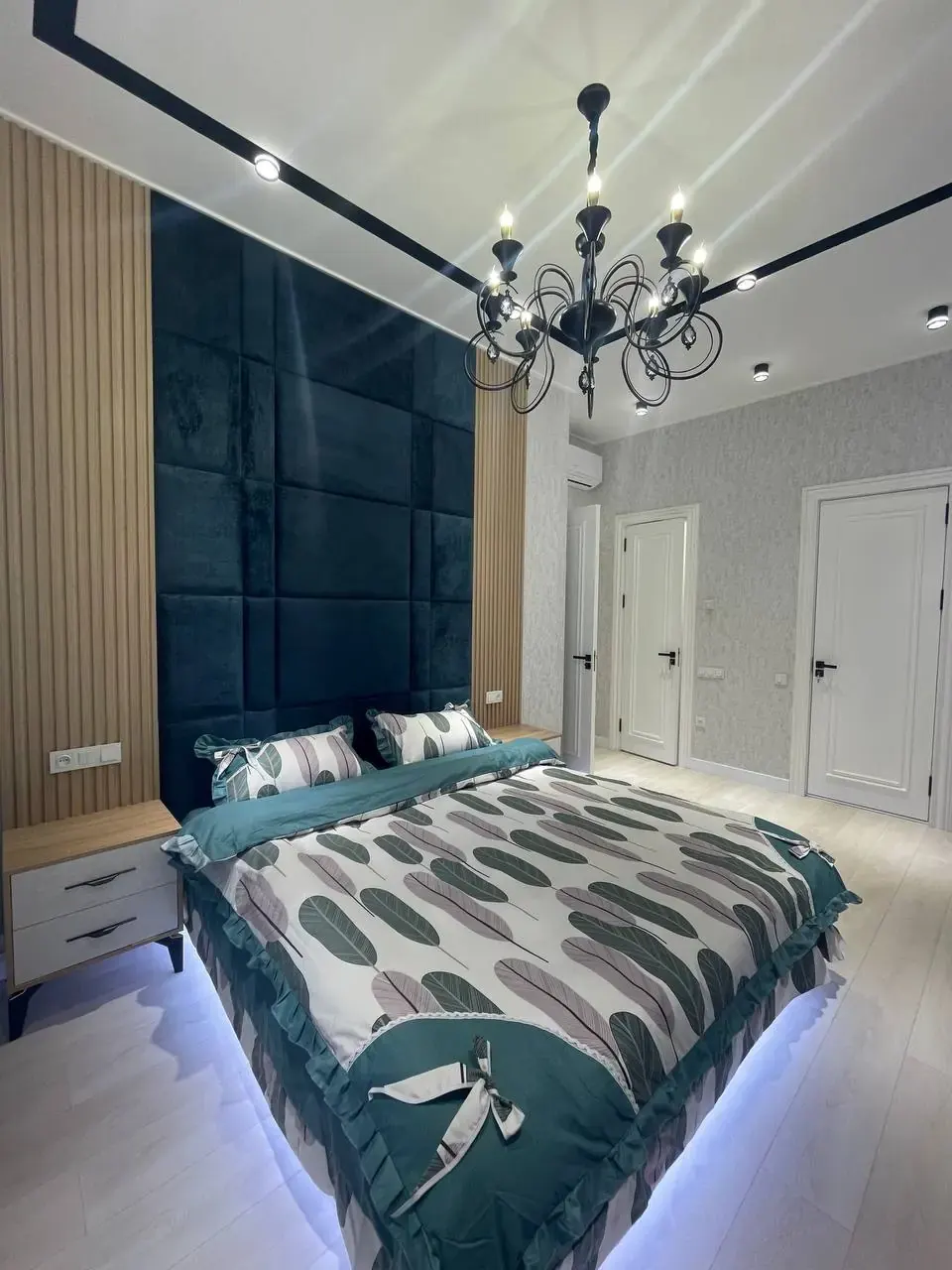 Сдаётся 3-комнатная квартира, 80 м², 3/4 этаж — Мирзо-Улугбекский район