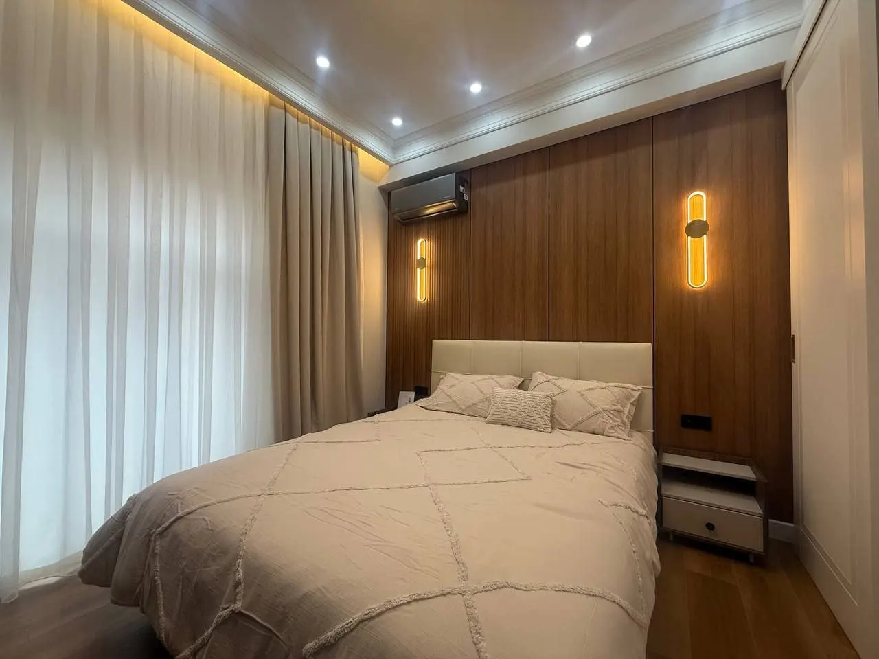 Сдаётся 2-комнатная квартира, 68 м², 3/8 этаж — Мирзо-Улугбекский район