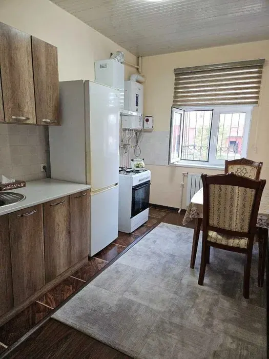 Ижарага берилади 3 хонали квартира, 70 м², 1/5 қават — Мирзо Улуғбек тумани