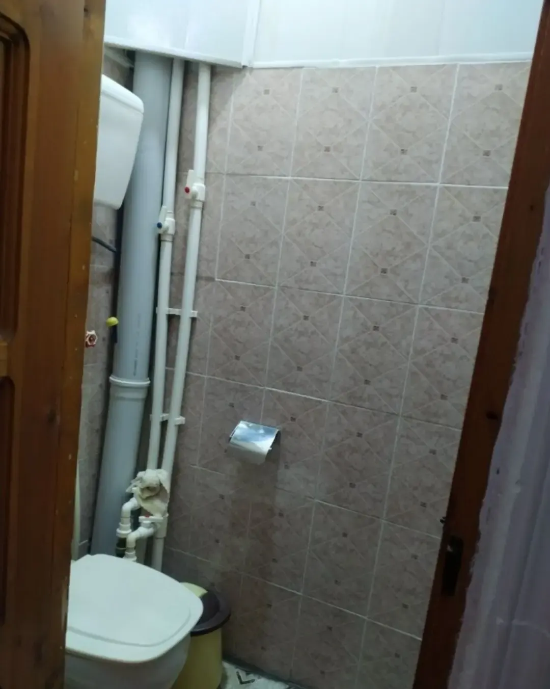 Ижарага берилади 2 хонали квартира, 56 м², 4/4 қават — Олмазор тумани